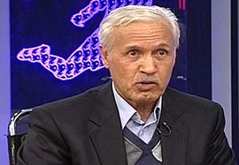 ذوالفقارنسب: طارمی و مسلمان باید حرمت میگذاشتند