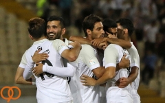 هفته خوب پرسپولیس؛ 180 دقیقه تا صدرنشینی