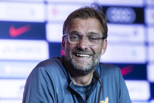 کلوپ: خریدهای دیگری برای لیورپول در راهند