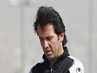 سعید عزیزیان: بیرانوند بهترین دروازهبان لیگ است