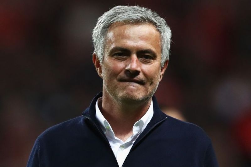 مورینیو: اگر گرت بیل بازی کند دیگر او را نمی خواهم