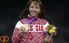 6 دو و میدانی کار دوپینگی روس مدالهایشان را پس ندادهاند!