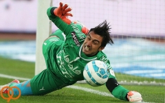 کورس شماره یکها ادامه دارد؛ رحمتی رقبا را جا گذاشت