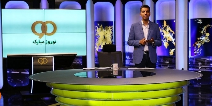 گزارش برنامه نود به یاد صعود تاریخی سرخابیها