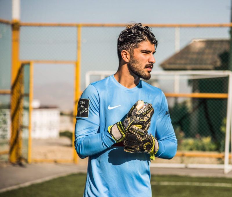 امیر عابدزاده: خیلی به رویاهایم نزدیک شدهام