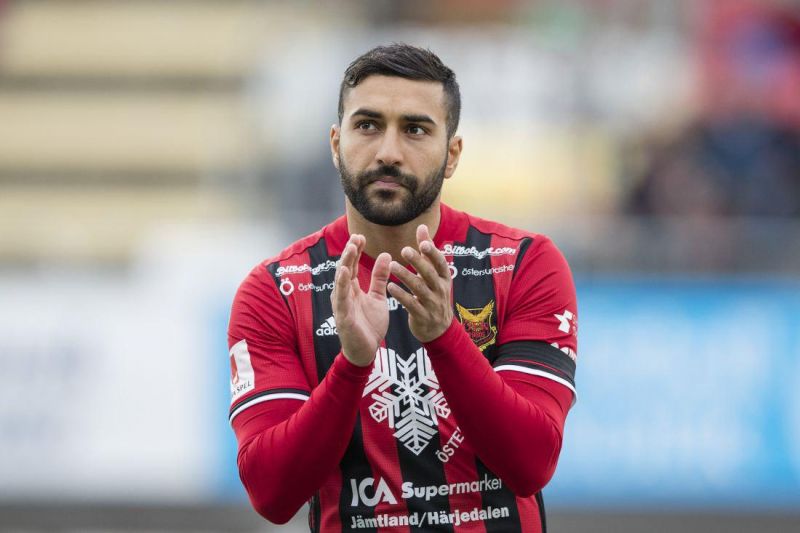 رد پیشنهاد دو میلیون پوندی QPR به سامان قدوس