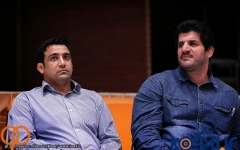 واکنش فدراسیون کشتی به داورزنی: چه نقشهای برای کشتی کشیدهاید؟