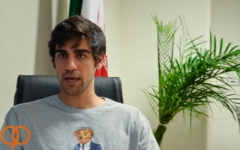 بسکتبال جام باشگاههای آسیا؛ ارسلان کاظمی یار کمکی پتروشیمی بندرامام شد