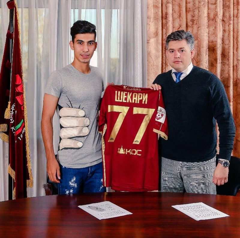 اعتراض ذوب آهن به قرارداد شکاری با روبینکازان