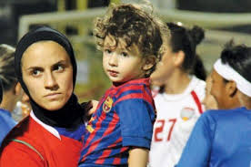 بارانکوثری در نقش نیلوفر اردلان با 21کیلو کاهش وزن