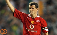 ماتیچ: روی کین اسطوره منچستریونایتد است و از او الگوبرداری میکردم