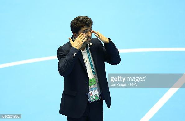 هیچ شناختی از تیمهای اقیانوسیه نداریم