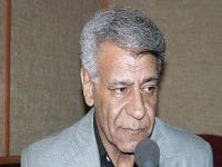 معینی: برای انتخاب سرمربی تیم امید عجله نمیکنیم