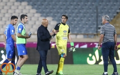 پنالتیده به جای پنالتیگیر؛ پایان منجی