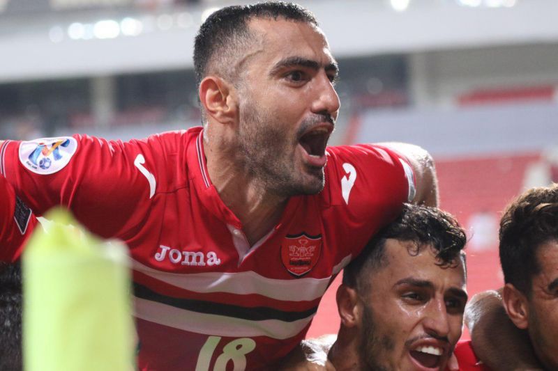 ربیعخواه؛ حلول روح برانکو در پرسپولیس