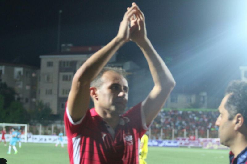 حقشناس: سپیدرود با نظرمحمدی به بنبست خورده