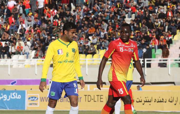 مروری بر داربی دو تیم محبوب فوتبال جنوب