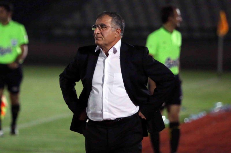 مجید جلالی؛ راوی 26 سال برتری برابر پرسپولیس