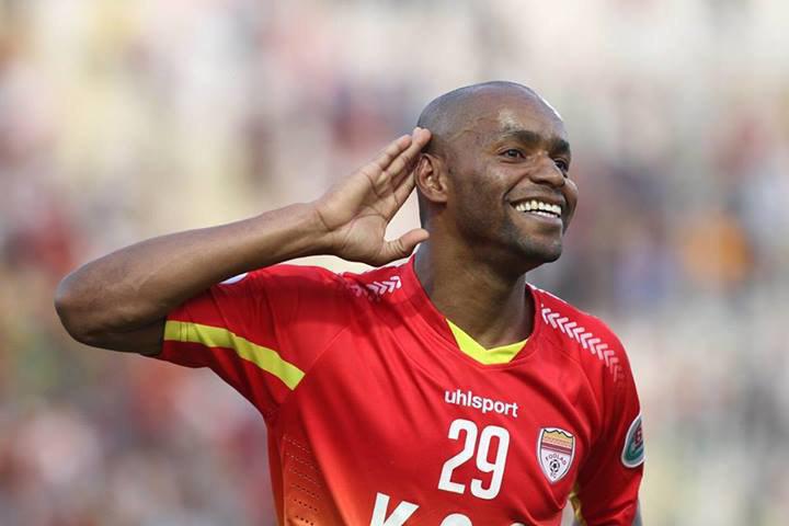 شیمبا و زهیوی؛ طغیان در مقابل پیراهن سابق