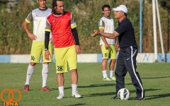 پیش بازی پيکان -نفت تهران: کریمی انتقام پرسپولیس را میگیرد؟