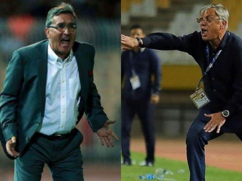 سلطان تعویض، مغلوب تعویضهای رقیب