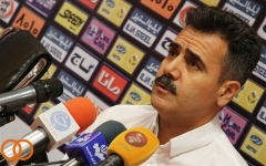 پورموسوی: میخواهیم ثابت کنیم خوزستان هنوز مهد فوتبال ایران است