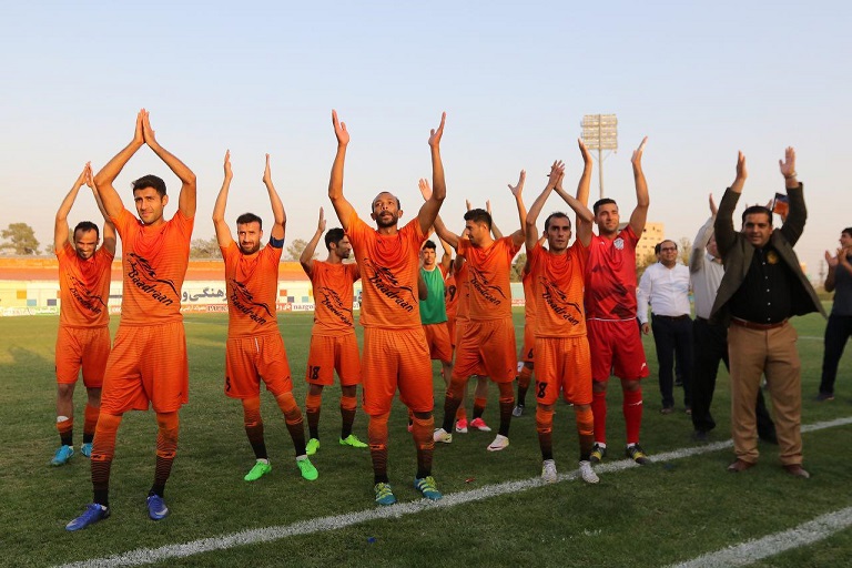 بادران دوباره به صدر میرسد؟