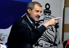 مردانی که از همه چیز انتقاد میکنند!