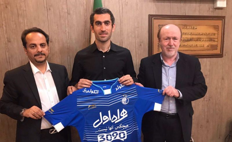 آیا برای بار دوم از جباری تست پزشکی میگیرند؟