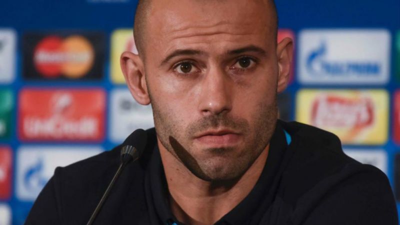 ماسکرانو: پس از جام جهانی بازنشسته میشوم