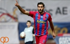 حسرت بزرگ انصاریفرد؛ تماشای بارسا از راه دور