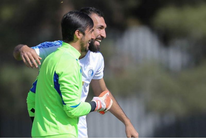 جنگترین جنگها برای شماره یک استقلال