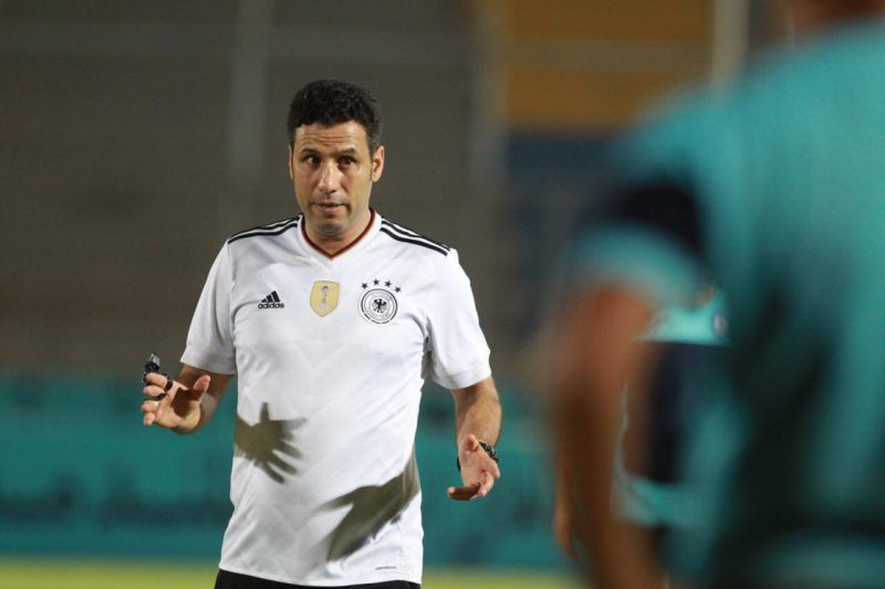 پارس جنوبی صدر را پس میگیرد؟