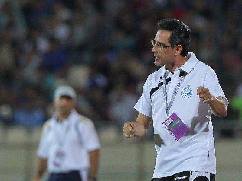 استقلال چگونه میتواند برنده دربی 85 باشد؟