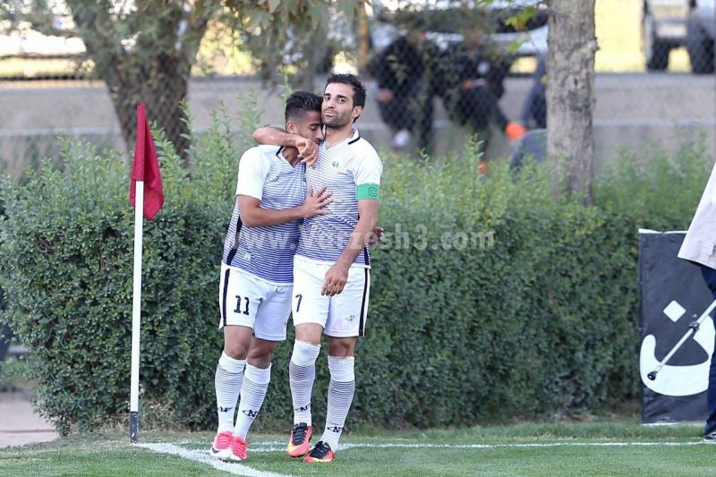 ماهشهریها رکورددار تعداد کاپیتانی در لیگ یک