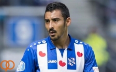 قوچاننژاد: شکست، هرگز سرگرمی نیست