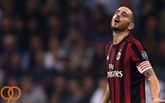 بونوچی: به خاطر اخراجم عذرخواهی میکنم