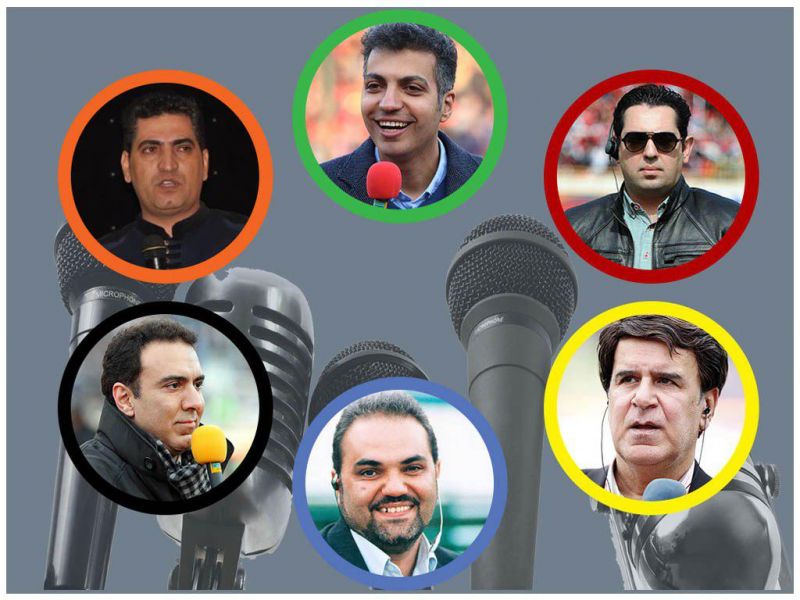 در انتظار صدای تازه برای سرخابیها