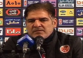 مهاجری: مقابل سپیدرود قتل انجام ندادیم!