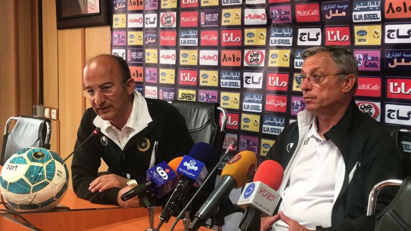 کرانچار: هرگز دنبال توجیه نبودهام