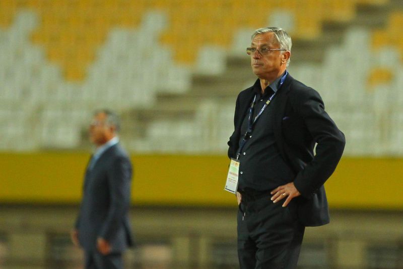 کرانچار برف اصفهان را میبیند؟