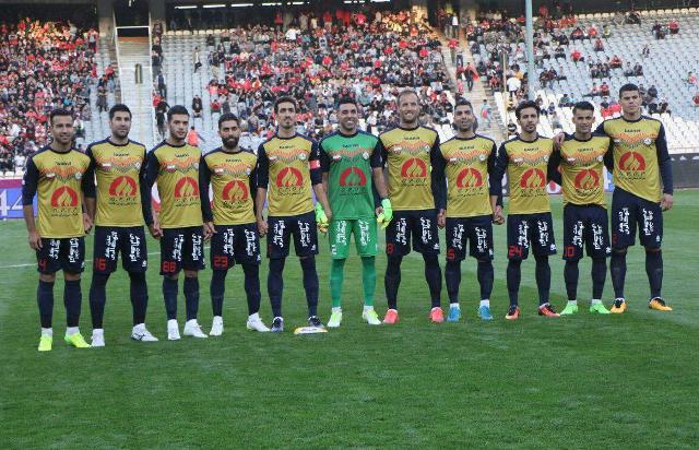 گلمحمدی: جهانیان مالک باشگاه نفت نیست