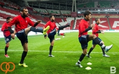 AFC گزارش داد: اتکای تیم ملی به خط دفاعی مستحکمش در تقابل با پاناما