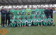 رسانه ورزش - پیشکسوتان استقلال به یاد پدر استقلال به مصاف هم میروند