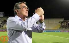 برانکو: در ماندن یا جدایی من از پرسپولیس اگری وجود ندارد/ دوست ندارم ایران و کرواسی همگروه شوند