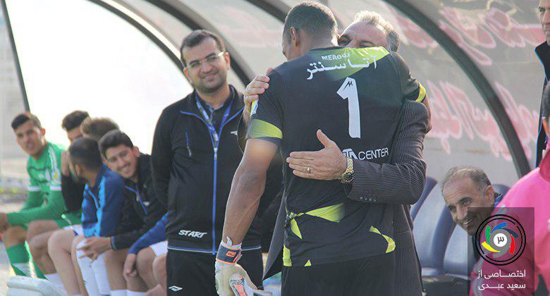 خوش و بش گسترشیها با خوزستانیها