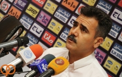 پورموسوی: میخواهیم نشان دهیم فولاد تیم بازیهای بزرگ است