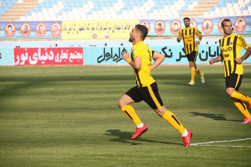 اصفهانیها همزمان برنده شدند!