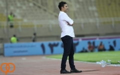 نظرمحمدی: اگر بیش از این به من فشار وارد شود، میگذارم و میروم