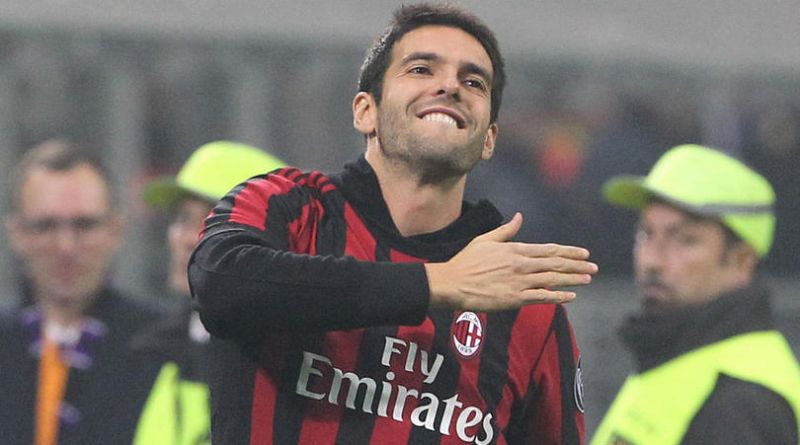 کاکا: نمیدانم به بازی کردن ادامه دهم یا نه